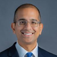 Ajay Gupta, MD